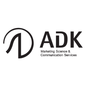 Asatsu-DK(20) Logo