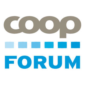 Coop Forum Logo