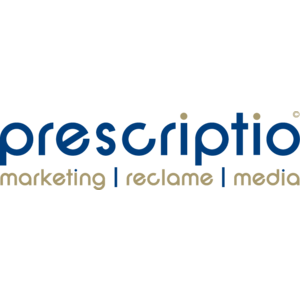 Prescriptio Logo