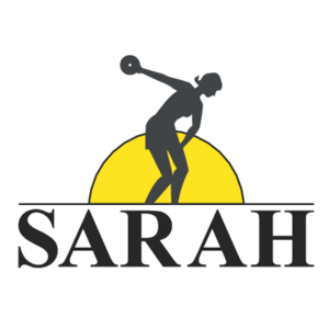 Sarah Logo