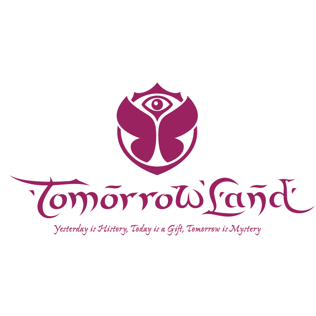 TomorrowLand, song