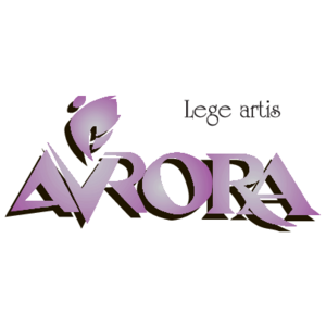 Avrora(416) Logo
