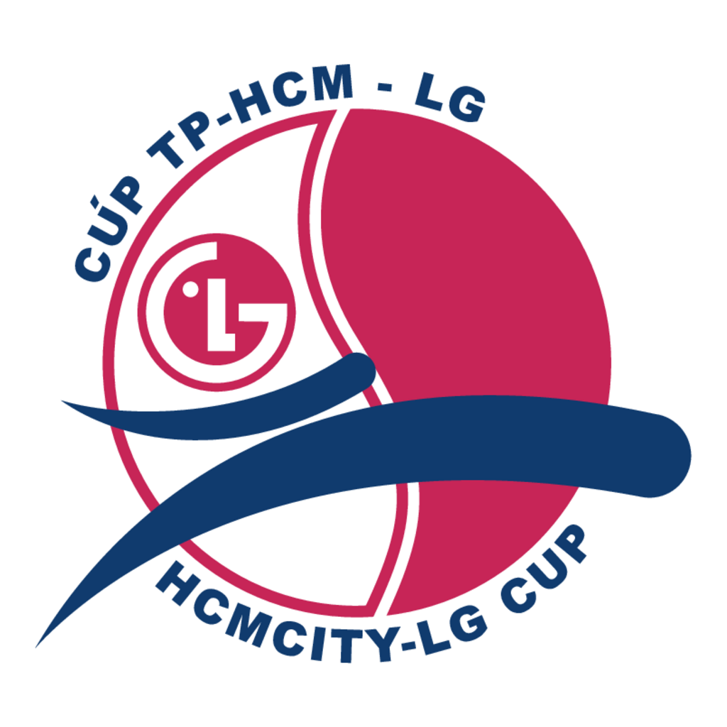 Ho,Chi,Minh,City,LG,Cup