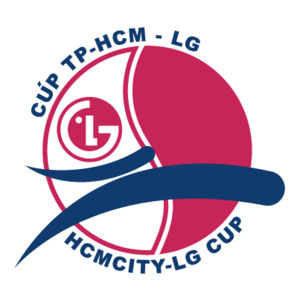 Ho Chi Minh City LG Cup Logo