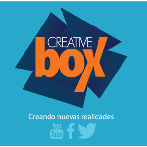 CBox Colombia Logo