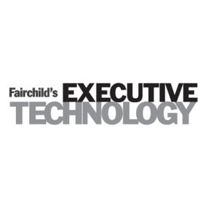 Fairchild's Executive Technology Logo
