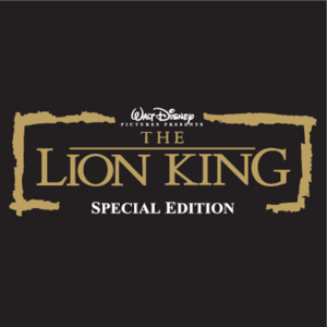The Lion King(64) Logo