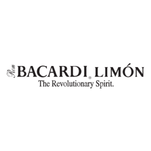 Bacardi Limon(21) Logo