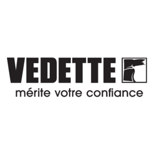 Vedette Logo