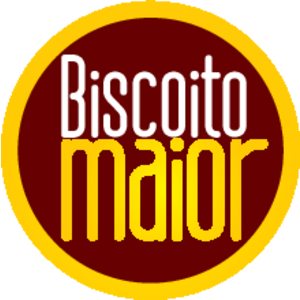 biscoito maior Logo