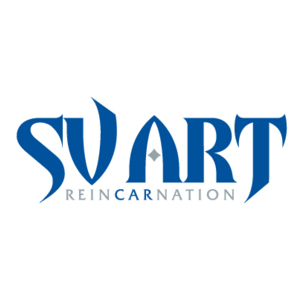 SV ART Logo