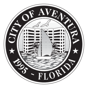 City of Aventura, Florida(116) Logo