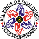 Design Point Logo