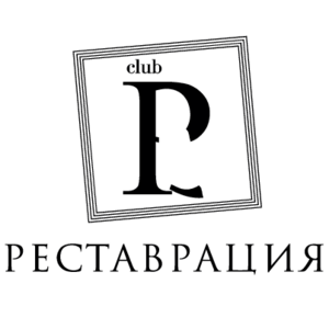 Restavratciya Club Logo