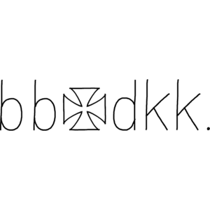 Bbdkk Logo