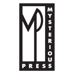 Mysterious Press Logo