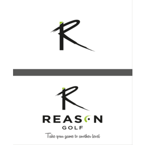 Reason Golf Logo