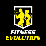 Fitness Evolution Logo