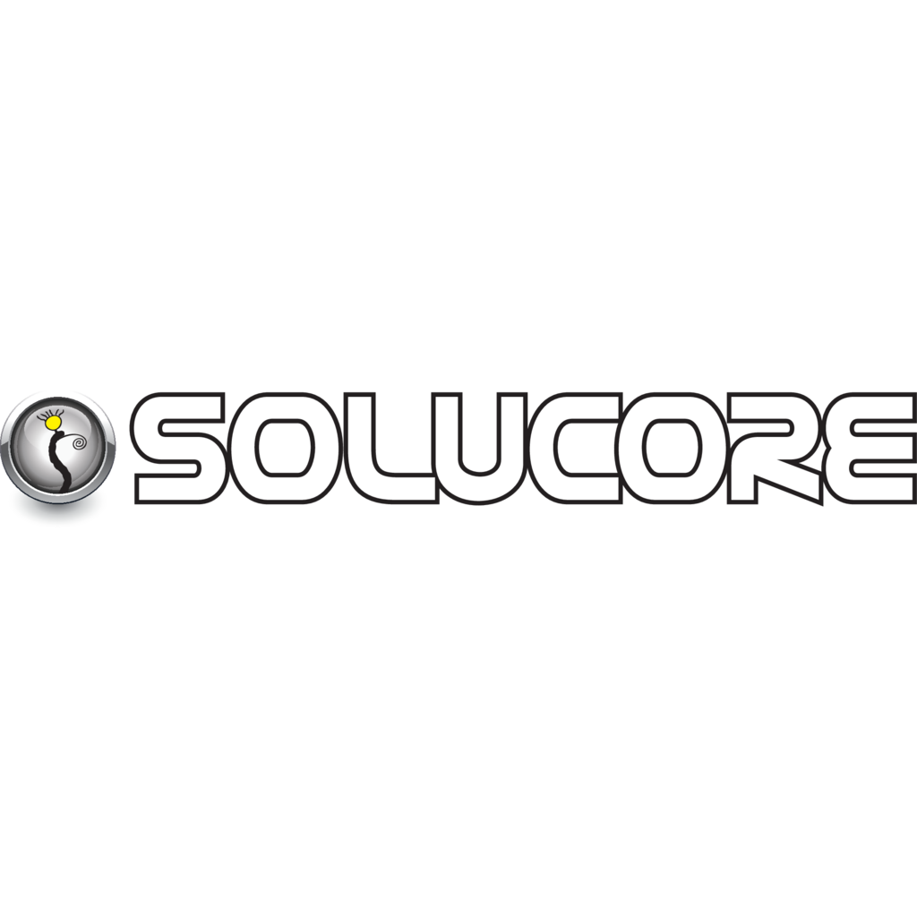 Logo, Unclassified, Canada, Solucore Inc.