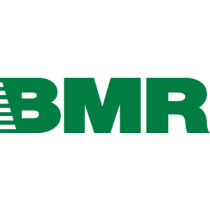 BMR Logo