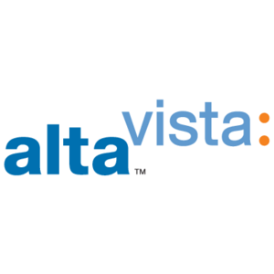 AltaVista Logo