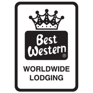 Best Western(160) Logo