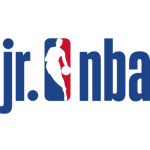 NBA jr. Logo