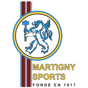 FC Martigny-Sports Logo