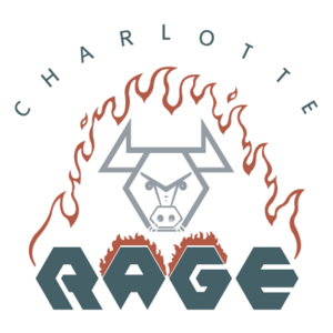 Charlotte Rage Logo