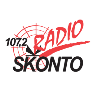 Radio Skonto(48) Logo