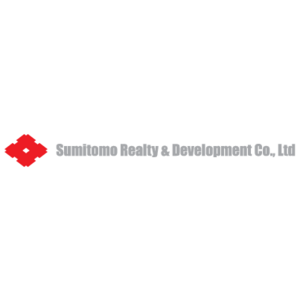 Sumitomo Realty & Development Logo