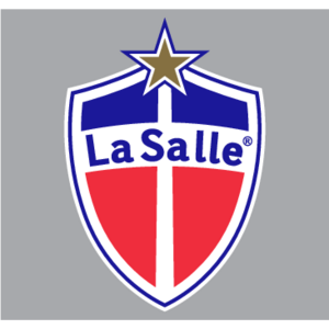 Colegios La Salle Logo