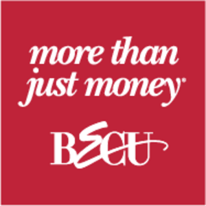 BECU Logo