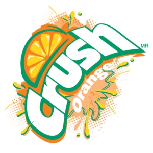 Crush(91) Logo