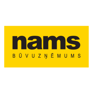 nams Logo