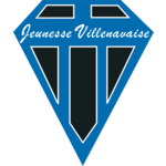 Jeunesse Villenavaise Logo