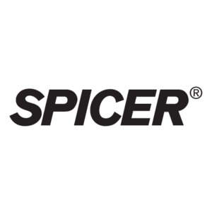 Spicer(56) Logo