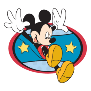 Mickey Mouse(78) Logo