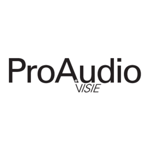 ProAudio + Visie Logo