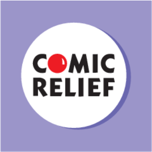 Comic,Relief