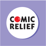 Comic Relief Logo