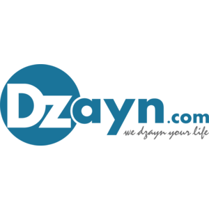Dzayn Logo