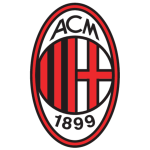 Milan ACM Logo