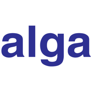 Alga Logo