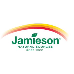 Jamieson English Logo