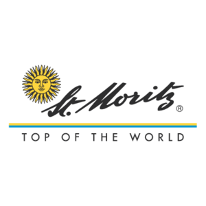 St  Moritz Logo