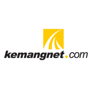kemangnet com Logo
