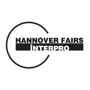 Hannover Fairs Interpro Logo