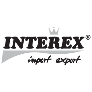 Interex Logo