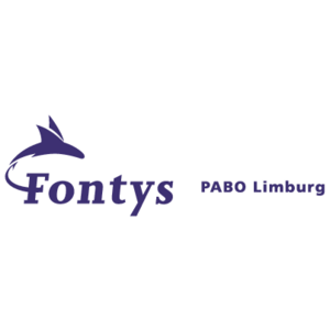 Fontys PABO Limburg Logo